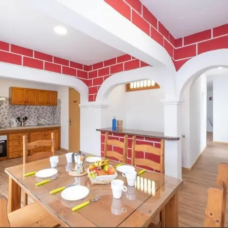 Casa de Férias Karin House *