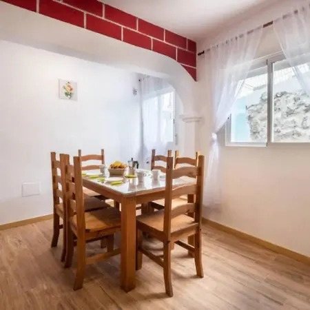 Casa de Férias Karin House *