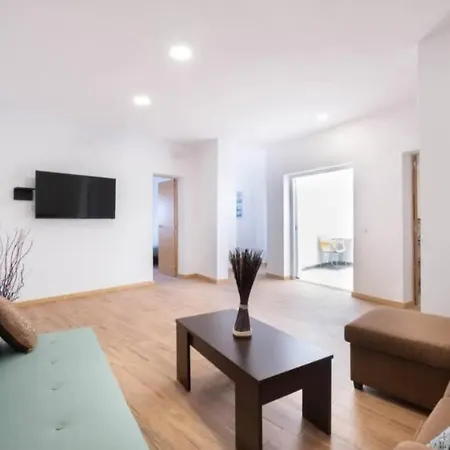 Karin House Feriehus