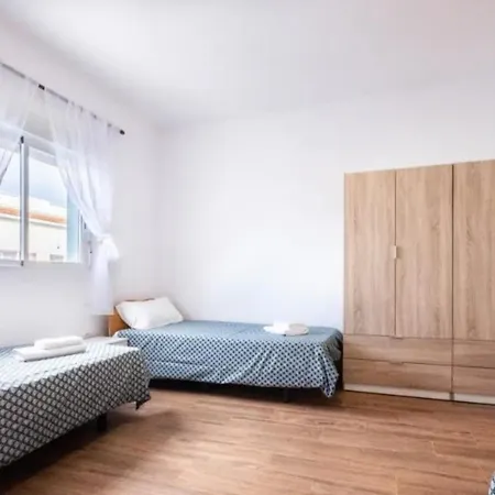 Karin House Casa de Férias La Guancha