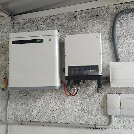 Casa de Férias Karin House