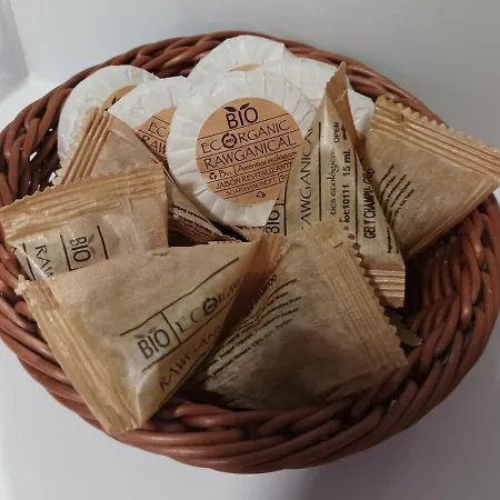 Karin House Dom wakacyjny La Guancha