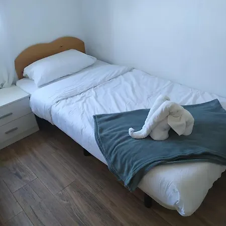 Casa de Férias Karin House