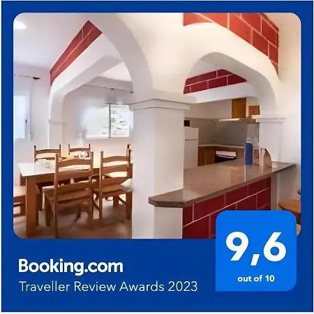 Karin House Casa de Férias *