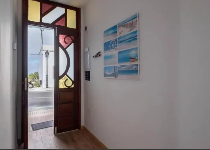 Semesterbostad Karin House La Guancha