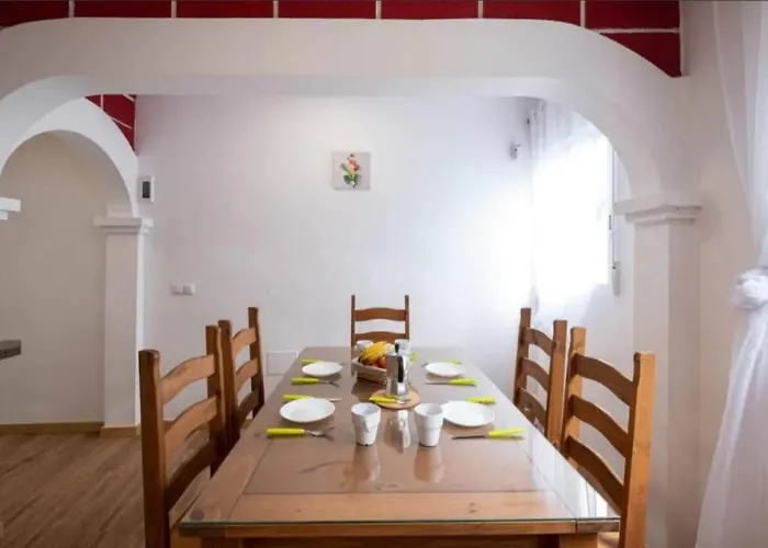 Karin House * La Guancha