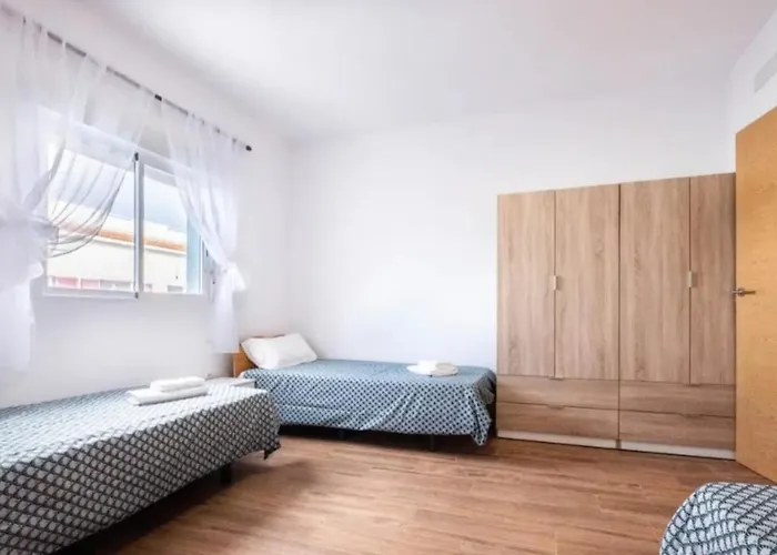 Karin House Semesterbostad La Guancha