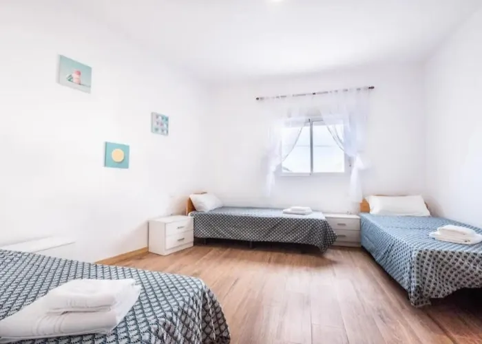 Karin House Dom wakacyjny La Guancha