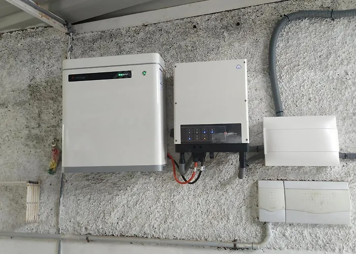 Semesterbostad Karin House