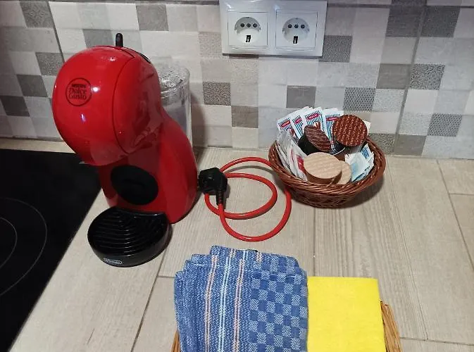 Karin House Dom wakacyjny