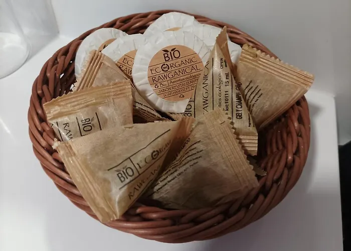 Karin House Semesterbostad La Guancha