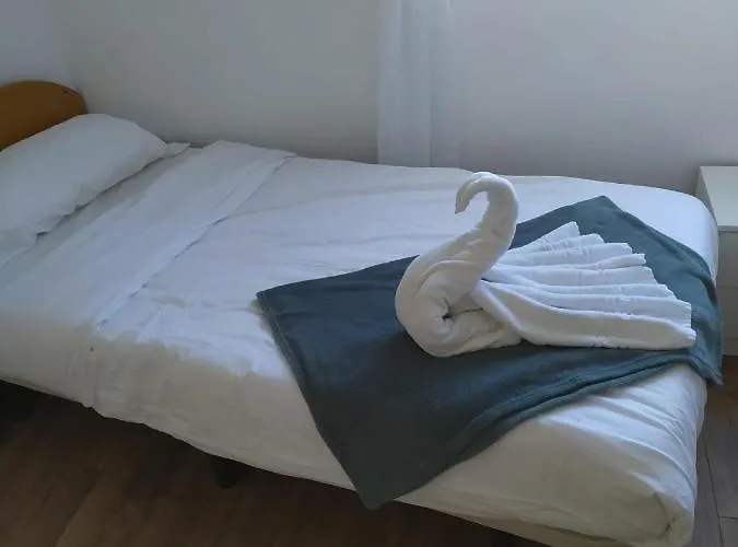 Karin House Dom wakacyjny La Guancha