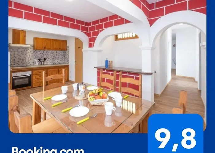 Karin House Dom wakacyjny *