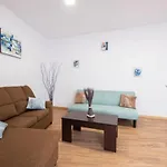 בית נופש Karin House *