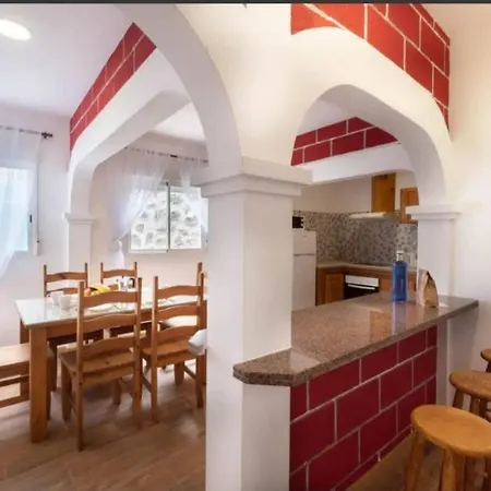 بيت للعطل Karin House