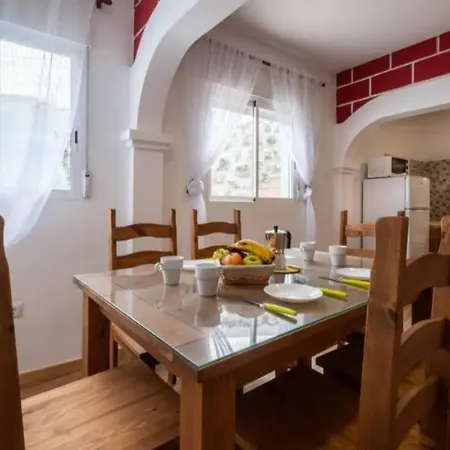 Karin House *