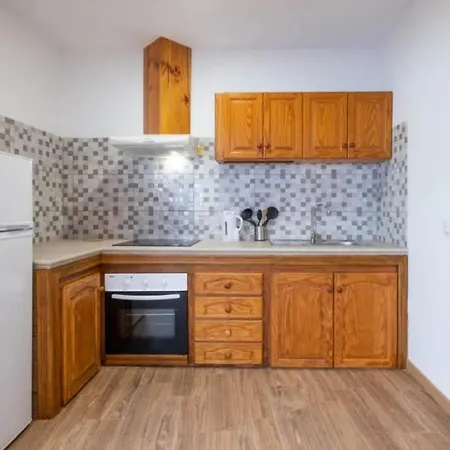 Karin House בית נופש *