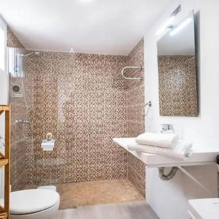 Karin House בית נופש *