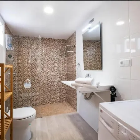 펜션 Karin House La Guancha