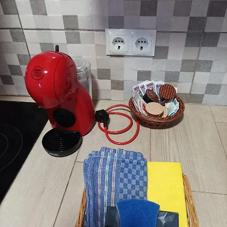 Karin House בית נופש