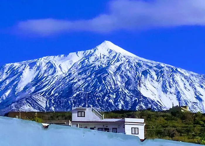 Karin House * La Guancha