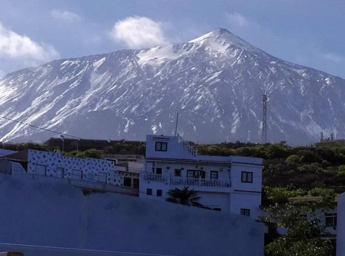 Karin House * La Guancha