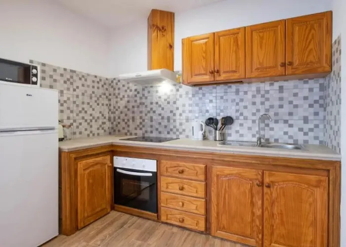 Holiday home Karin House