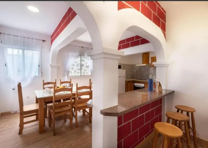 Ferienhaus Karin House