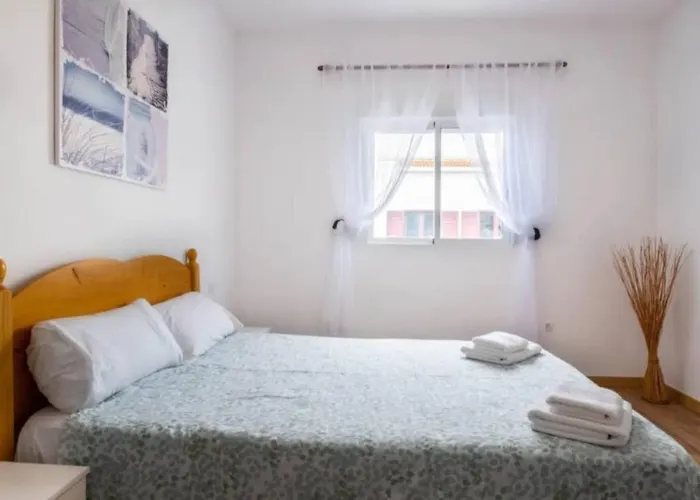 Holiday home Karin House La Guancha