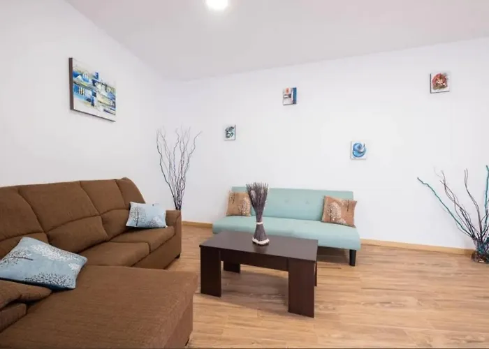 Holiday home Karin House *