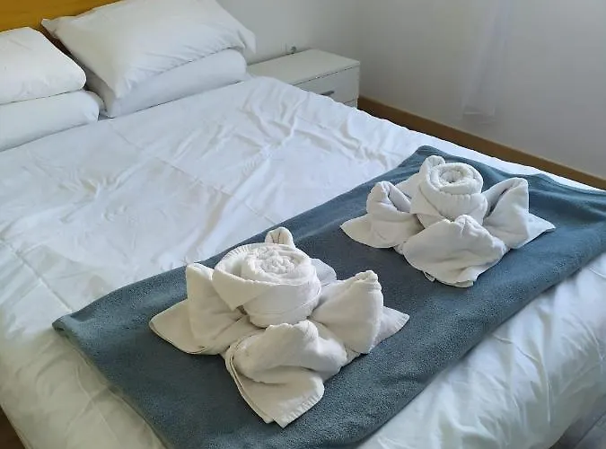 Karin House La Guancha