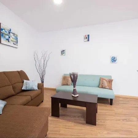 Casa de Férias Karin House *